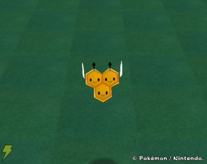『みんなのポケモン牧場』